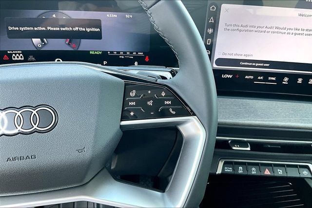 New 2026 Audi Q5 Premium Plus AWD/4WD image 21