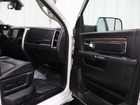 Used 2016 RAM 2500 Laramie AWD/4WD image 14