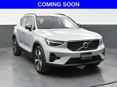 Used 2026 Volvo XC40 B5 Plus