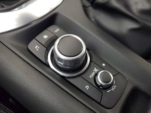 Certified 2022 MAZDA MX-5 Miata RF Grand Touring RWD image 26