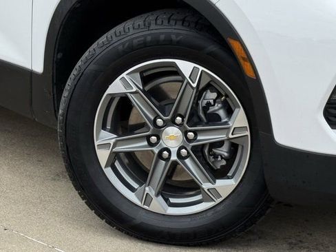 Used 2023 Chevrolet Blazer LT w/ LPO, Floor Liner Package FWD image 32
