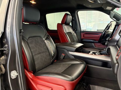 Used 2019 RAM 1500 Rebel w/ Level 2 Equipment Group image 26