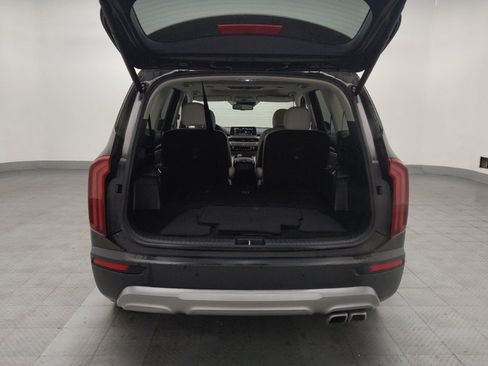 Used 2020 Kia Telluride EX w/ EX Premium Package FWD image 29