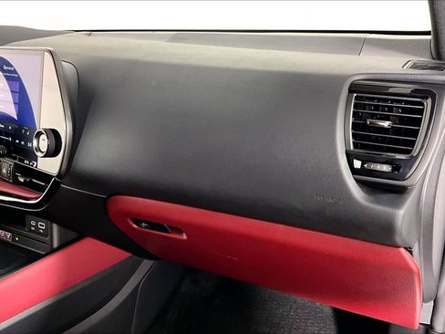 Used 2024 Lexus NX 350h AWD w/ Premium Package image 17