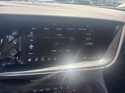 Certified 2023 Buick Envision Essence w/ Technology Package I AWD/4WD image 13
