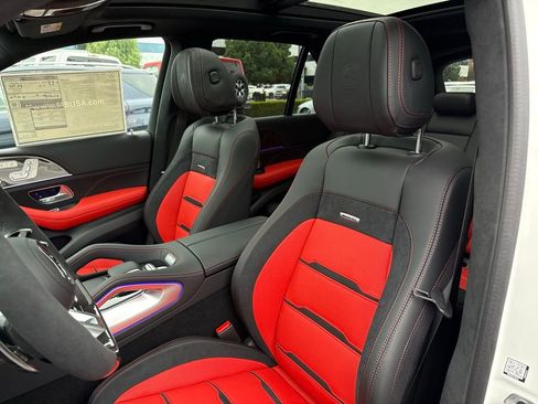 New 2026 Mercedes-Benz GLE 63 AMG S image 13