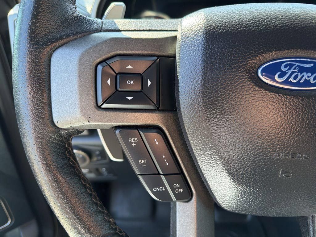 Used 2020 Ford F150 Raptor w/ Equipment Group 802A Luxury AWD/4WD image 51