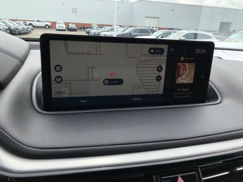 Used 2023 Acura MDX SH-AWD w/ Technology Package image 22