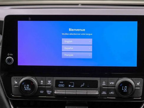 Used 2024 Toyota Grand Highlander FWD image 18