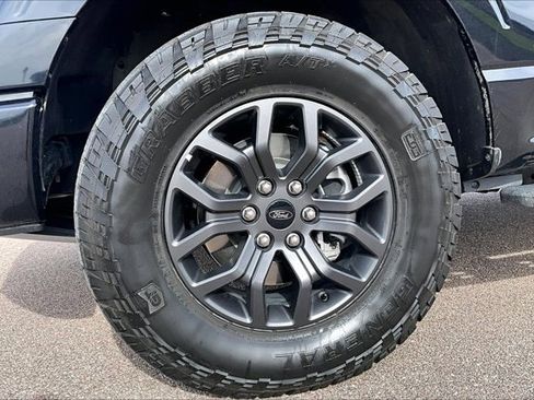 Used 2022 Ford F150 Tremor w/ Equipment Group 402A High AWD/4WD image 30
