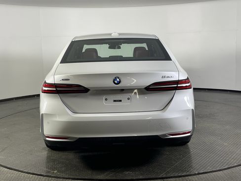 New 2026 BMW 530i xDrive 530i xDrive w/ Premium Package image 7