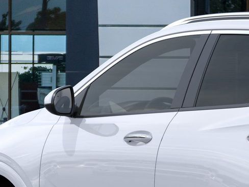 New 2026 Buick Encore GX Avenir w/ Avenir Convenience Package image 12