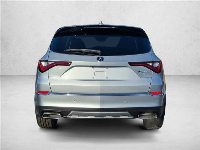 New 2026 Acura MDX w/ Technology Package FWD image 8