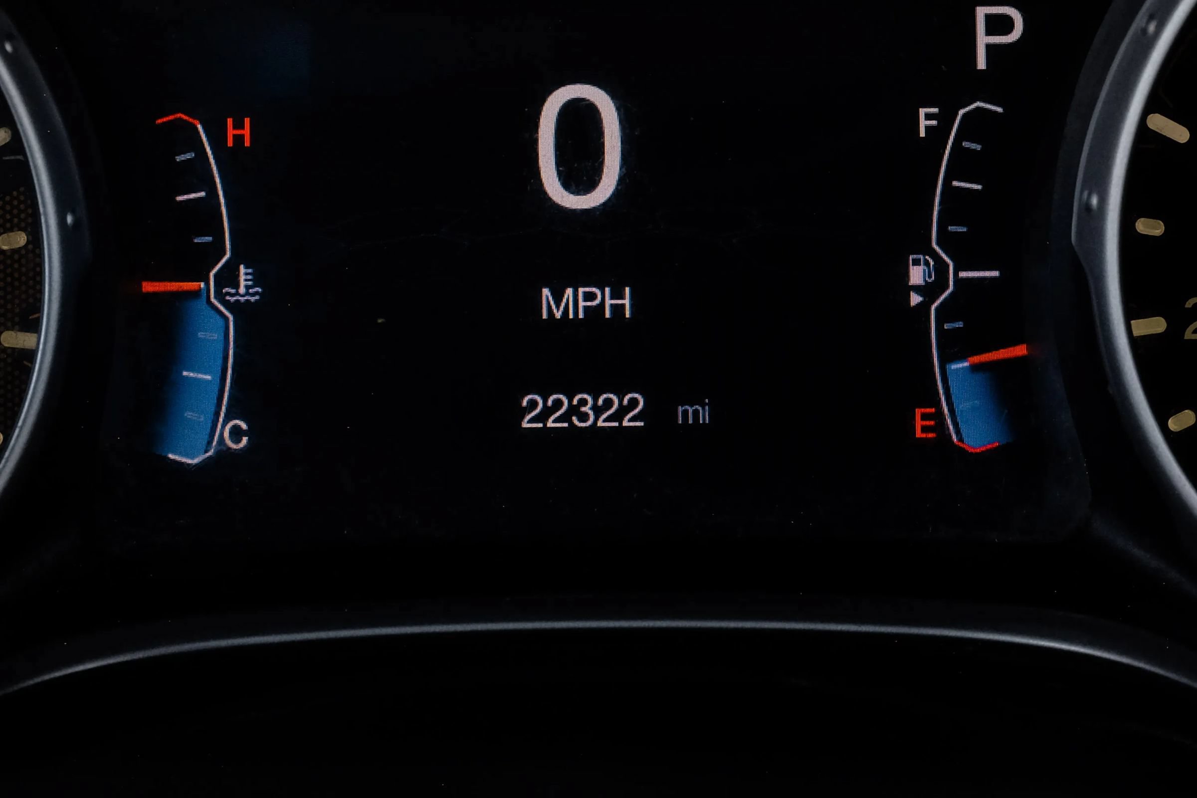 Used 2018 Jeep Compass Latitude w/ Popular Equipment Group AWD/4WD image 27