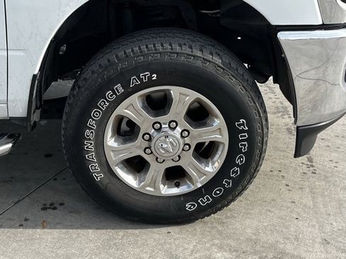 Certified 2024 RAM 2500 Big Horn image 6