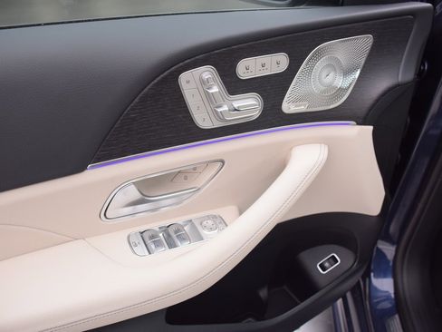 New 2026 Mercedes-Benz GLE 450 4MATIC image 21