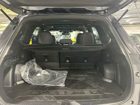 Certified 2025 Subaru Forester Premium image 26