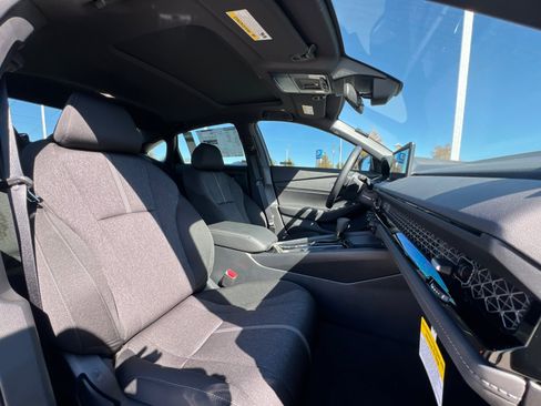 New 2025 Honda Accord Sport image 40