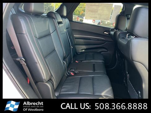 New 2026 Dodge Durango GT image 15