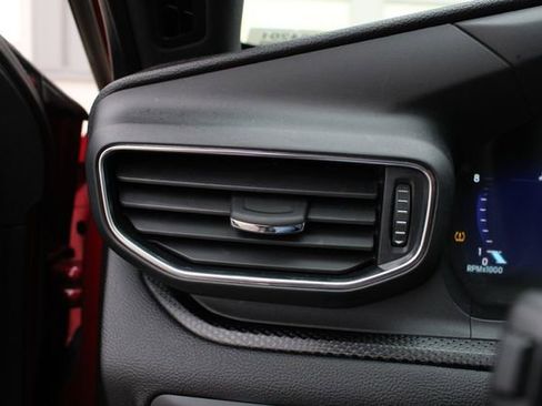 Used 2020 Ford Explorer ST w/ ST Street Pack image 10