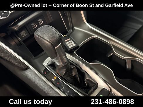Used 2021 Honda Accord LX image 24