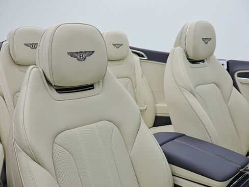 New 2026 Bentley Continental GTC image 45