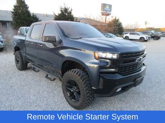Certified 2021 Chevrolet Silverado 1500 LT Trail Boss w/ Bed Protection Package video 2