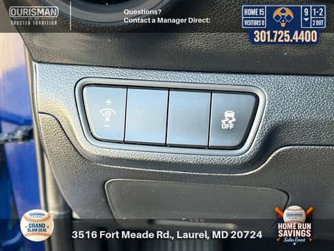 Used 2023 Kia Forte LXS FWD image 24