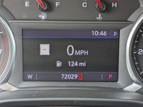 Used 2023 GMC Acadia SLT FWD image 20