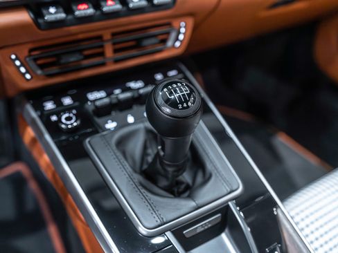 Used 2023 Porsche 911 Sport Classic RWD image 22