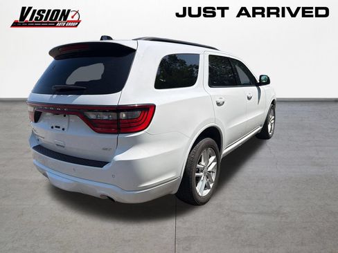 Used 2024 Dodge Durango GT AWD/4WD image 5