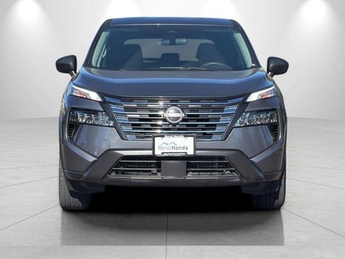 Used 2024 Nissan Rogue S AWD/4WD image 10