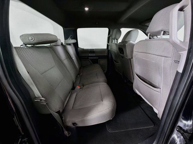 Used 2019 Ford F150 XLT w/ XTR Package AWD/4WD image 26