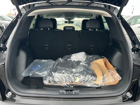 New 2026 Ford Escape SE image 4