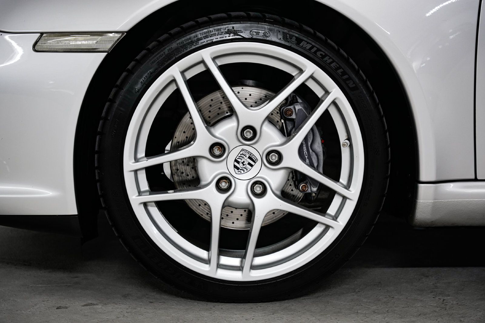 Used 2011 Porsche 911 Carrera RWD image 43