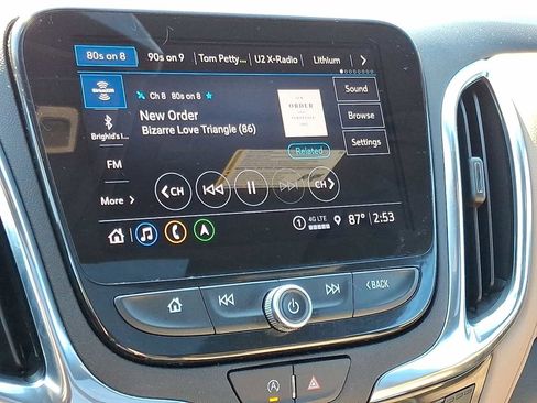 Certified 2023 Chevrolet Equinox Premier image 19