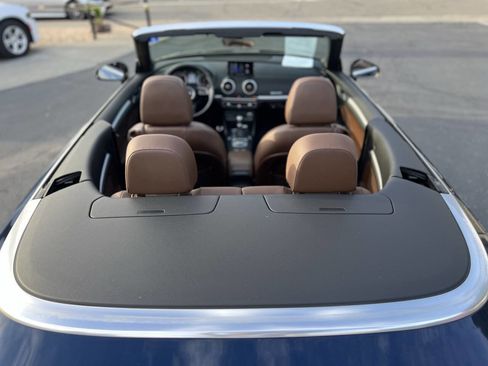 Used 2017 Audi A3 2.0T Premium w/ Convenience Package image 28