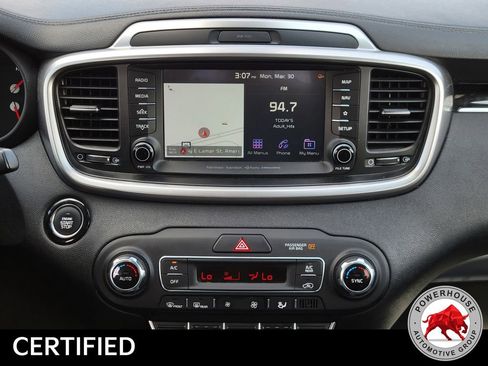 Used 2020 Kia Sorento SX image 23