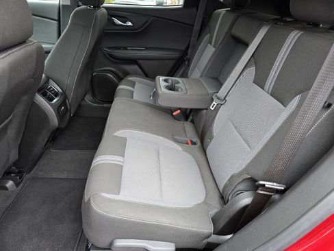 Used 2023 Chevrolet Blazer LT w/ Convenience Package image 28