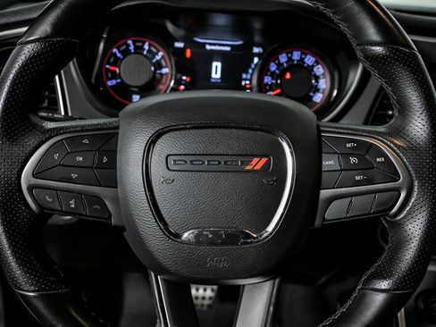 Used 2019 Dodge Challenger SXT w/ Blacktop Package image 23