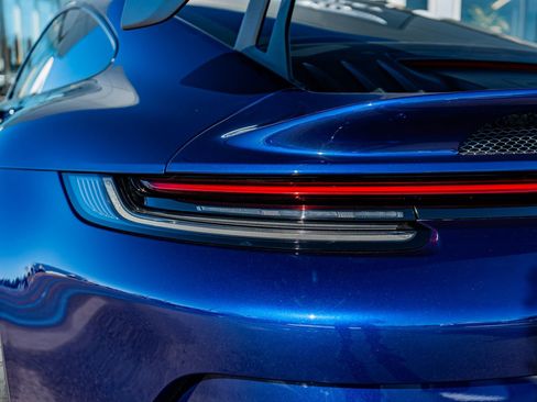 Used 2024 Porsche 911 GT3 image 12
