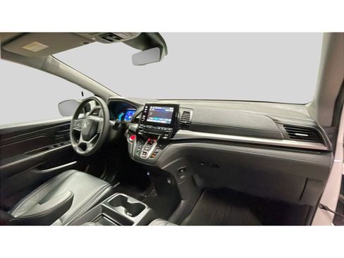 Used 2024 Honda Odyssey EX-L image 20
