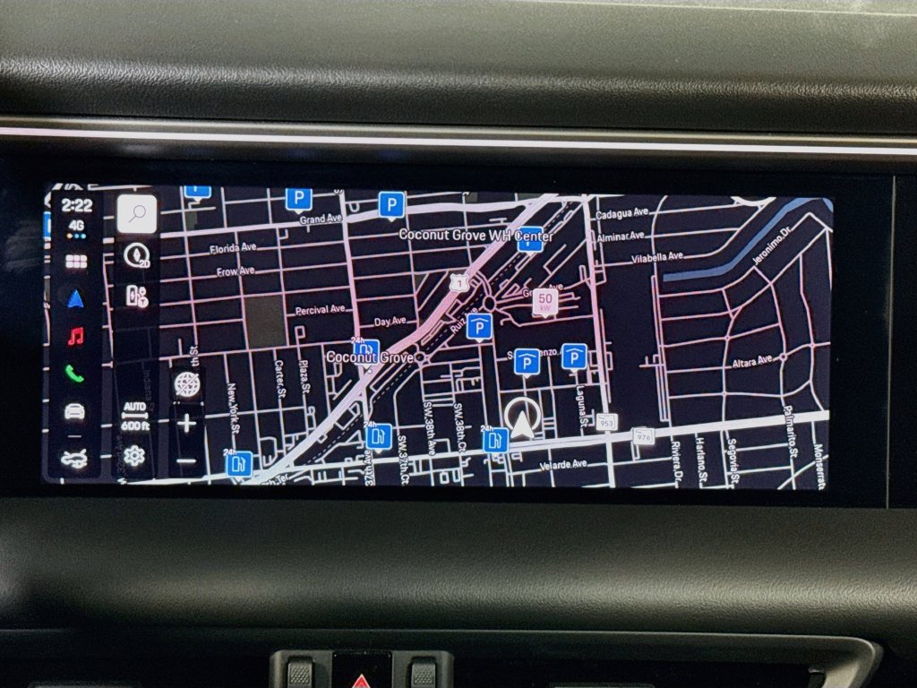 Certified 2026 Porsche Macan Electric RWD image 15