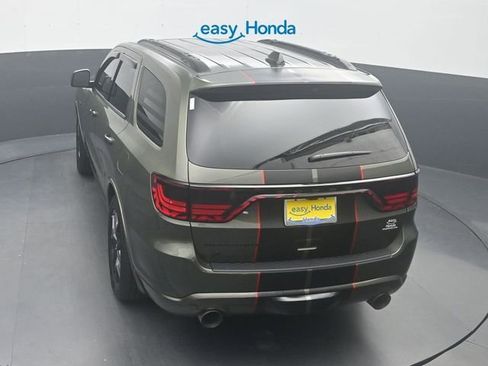 Used 2026 Dodge Durango GT AWD/4WD image 24