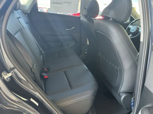 New 2026 Hyundai Kona Limited AWD/4WD image 10