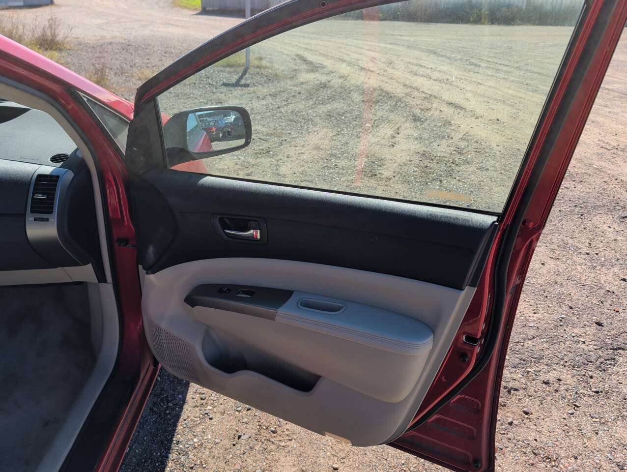 Used 2009 Toyota Prius FWD image 28