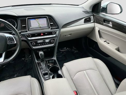 Used 2019 Hyundai Sonata Limited w/ Ultimate Package 02 FWD image 25