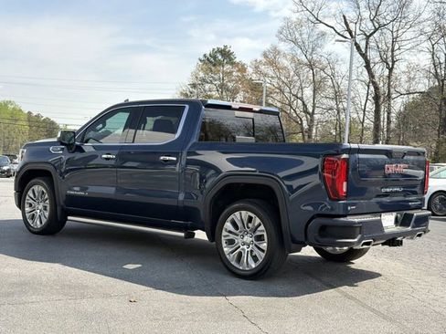 Used 2022 GMC Sierra 1500 Denali w/ Denali Premium Package image 23