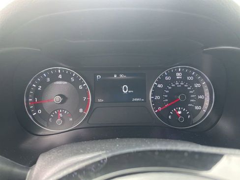 Used 2023 Kia Forte LXS image 11