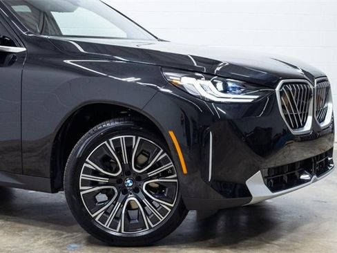 New 2026 BMW X3 xDrive30 image 7